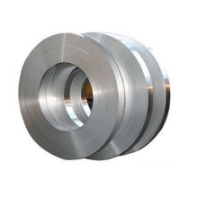 2B finished 304 stainless steel strip with .0.01-2.5mm thickness and fairness price and high quality
